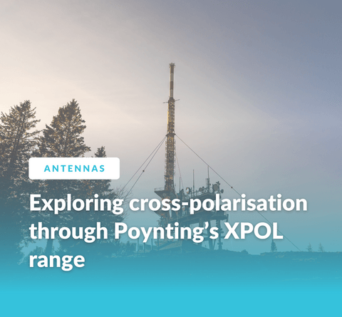 A Primer on Poynting XPOL Antennas