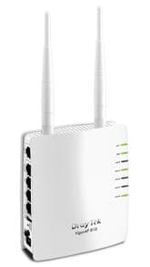 DrayTek AP 810 Wifi Access Point