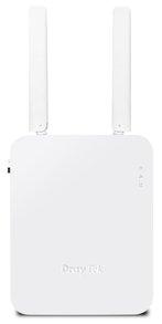 Draytek AP906 WiFi 6 Access Point & 5-Port Switch Front Image