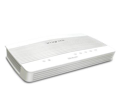 DrayTek V2763 VDSL & Ethernet Router Main Image