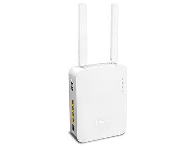 DrayTek V2766ax WiFi 6 & VPN Router for G.Fast, VDSL Gigabit Fibre Main Image