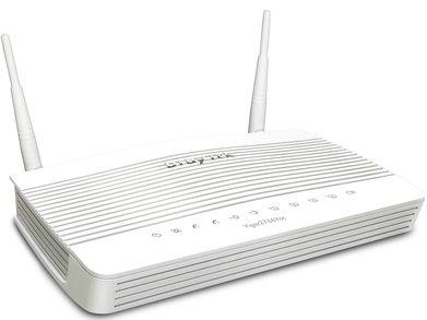 DrayTek V2766Vac G.Fast DSL VoIP Router