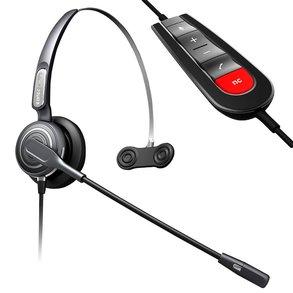 Eartec 710UC Headset