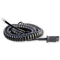 Eartec QD002P Cable