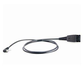 Eartec QD011 Cable