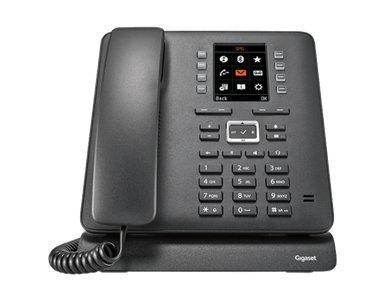 Gigaset MAXWELL C Cordless Phone Front