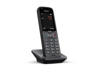 Gigaset S700H PRO DECT Handset Front Angle
