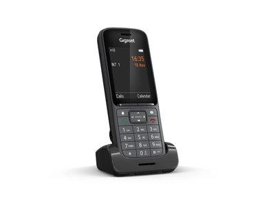 Gigaset SL800H PRO DECT Handset Front Angle