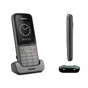 gigaset sl750h ipphone front