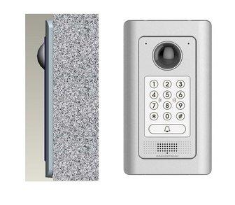 Grandstream GDS-INWALL IP Intercom Accessories Front