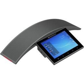 Grandstream GAC2570 Conference Phone Front Angle Image