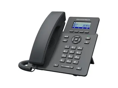 Grandstream GRP2601P IP Phone Image 1