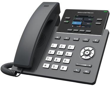 Grandstream GRP2612G 4-Line IP Phone