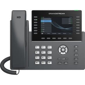 Grandstream GRP2650 14-Line IP Phone Front Image