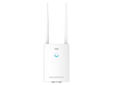 Grandstream GWN7660LR Wi-Fi 6 Outdoor Access Point Front Image