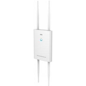 Grandstream GWN7664LR WiFi 6 Access Point Front Angle Image