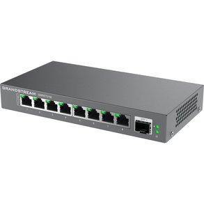 GWN7701 UNMANAGED 8X2.5GB + 1XSFP SWITCH