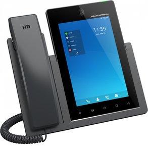 Grandstream GXV3470 16-Line Video IP Phone with PoE Main Image