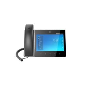 Grandstream GXV3480 16 Line Smart Video Phone