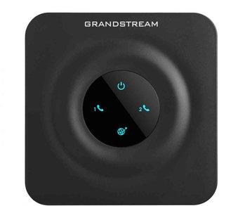 Grandstream HT 802 VoIP Adaptor Top