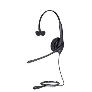 Jabra BIZ 1500 Mono On-Ear Wired Headset Image