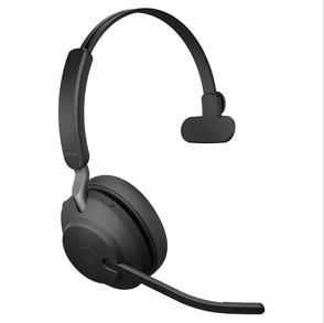 Jabra Evolve2 65 UC Mono Headset