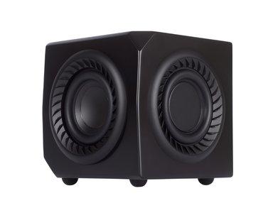 Lithe Audio Wireless SubWoofer 01675