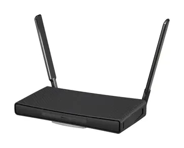 MikroTik C53UIG+5HPAXD2HPAXD Access Point Router
