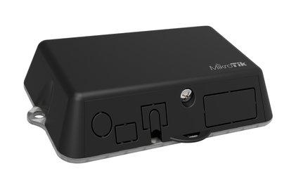 MikroTik LtAP Mini LTE Access Point Kit (RB912R-2nD-LTm&R11e-LTE) Main Image