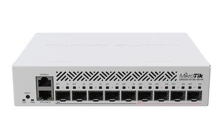 mikrotik/mikrotik-crs310-1g-5s-4s+in-2