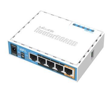 MikroTik RouterBOARD hAP AC Lite Router (RB952UI-5AC2ND)
