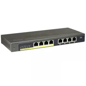 Netgear GS 108 Switch