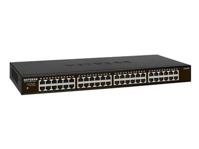 Netgear GS348