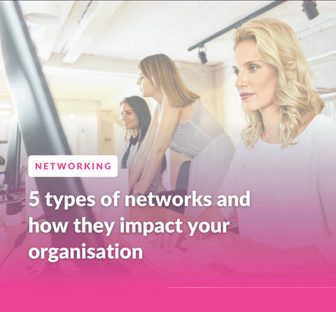 5 Types of Networks Explained