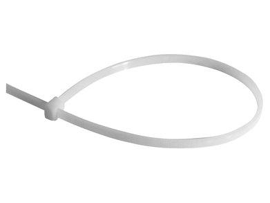 100 Cable Ties 370mm x 4.8