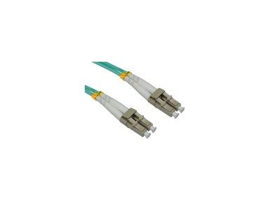 1m OM3 LC-LC Cable