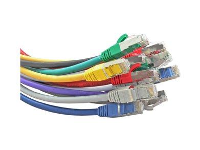Cat6 Network Cables