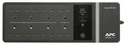 APC BE850G2-UK Back-UPS Desktop Power Supply