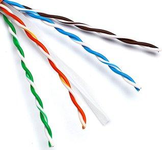 CAT6 Network Cables