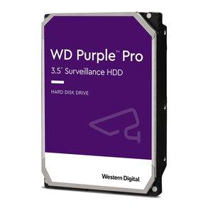 Western Digital Purple Pro 8TB SATA Hard Drive