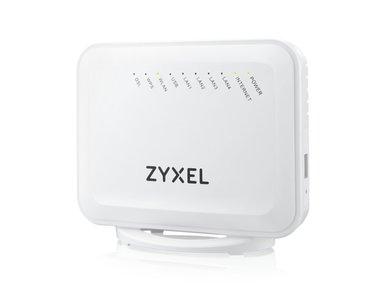 Zyxel VMG1312-T20B Configuration
