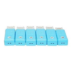 Patch App & Go - PAGP-18 Image 1