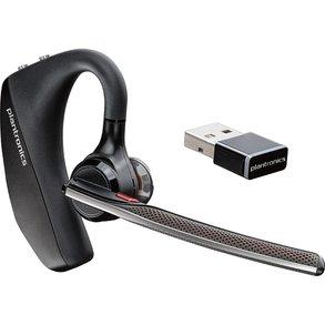 Plantronics Voyager 5200 UC Headset Front