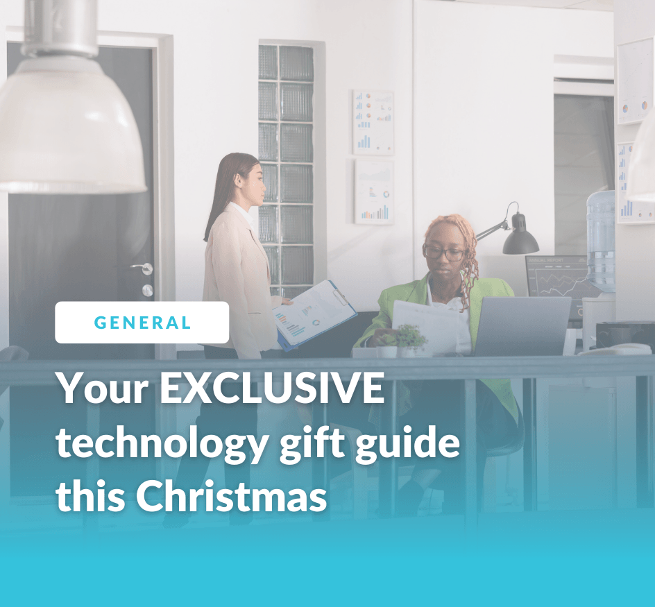 NetXL Christmas Gift Guide 2022