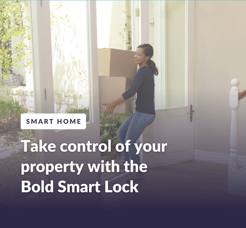 Why do I need a Bold Smart Lock?
