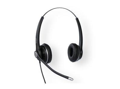 Snom A100D Headset Front
