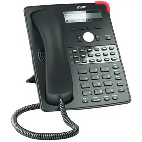 Snom D725 IP Phone