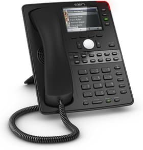 Snom D765 IP Phone