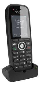 Snom M30 Multi-cell DECT Phone Front Angle