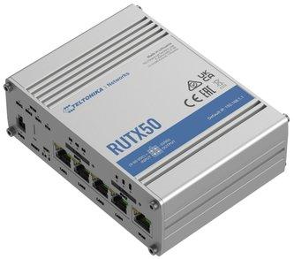 Teltonika RUTX50 Industrial 5G Router Main Image